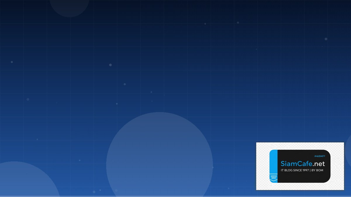 Prefect Workflow Technical Debt Management | SiamCafe Blog