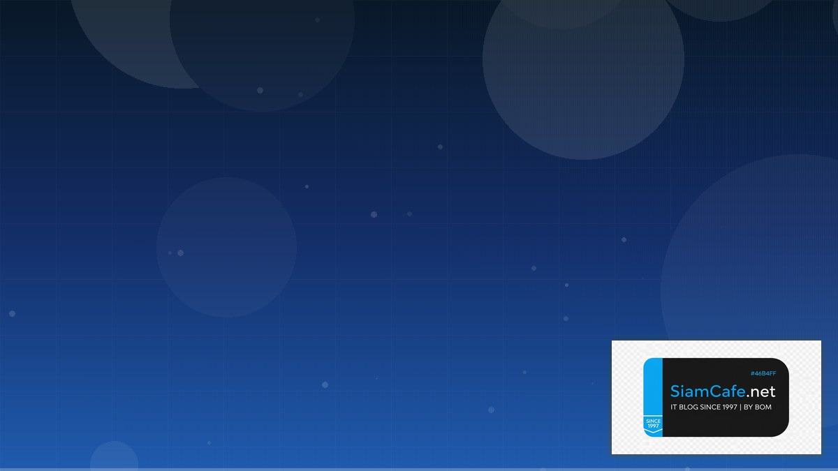 Prometheus Alertmanager 12 Factor App | SiamCafe Blog