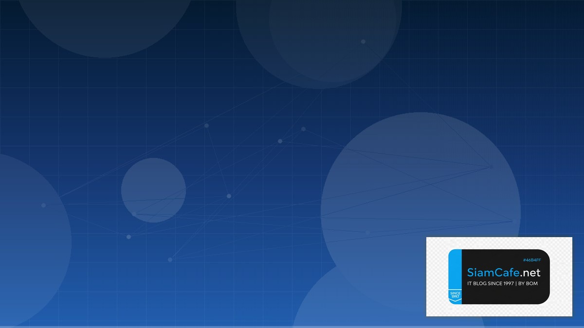 Prometheus Alertmanager Audit Trail Logging | SiamCafe Blog