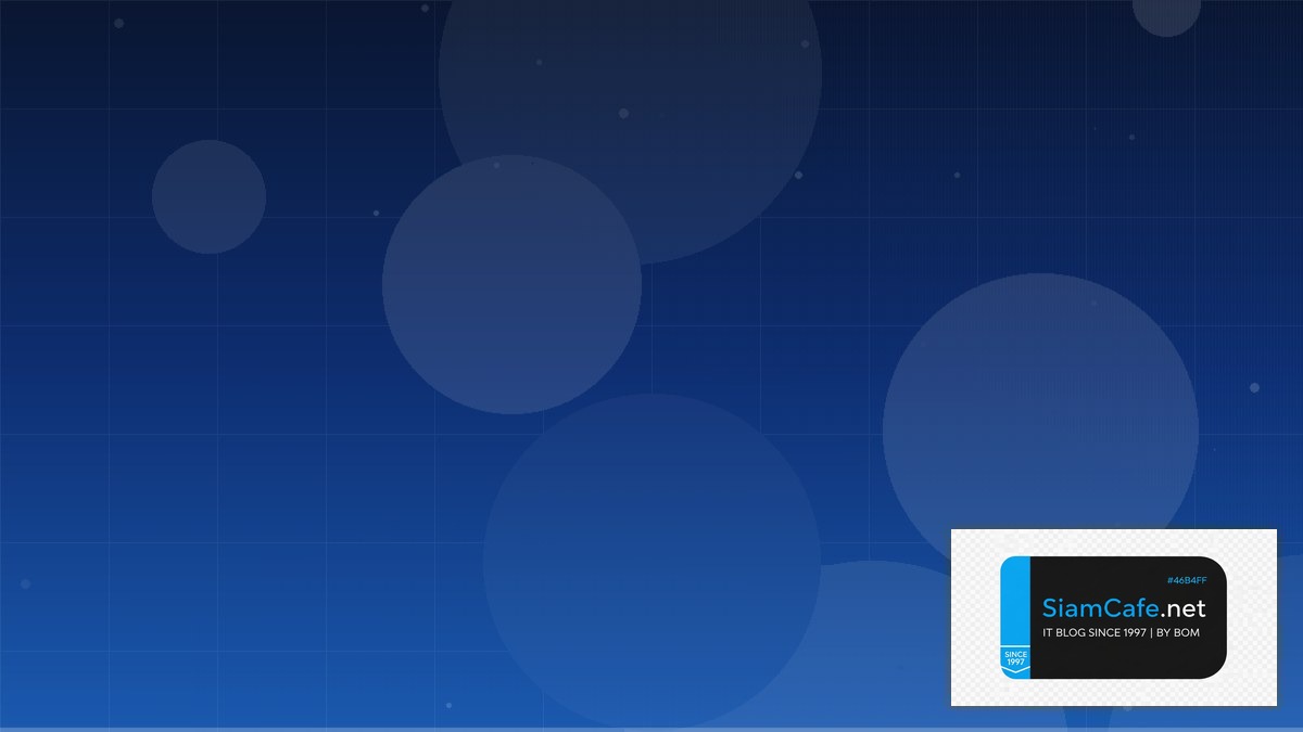 Prometheus Alertmanager Backup Recovery Strategy | SiamCafe Blog