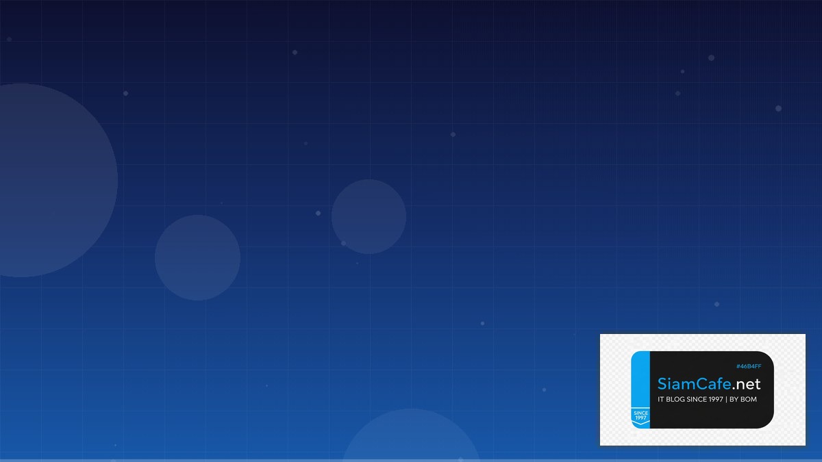 Prometheus Alertmanager Certification Path | SiamCafe Blog