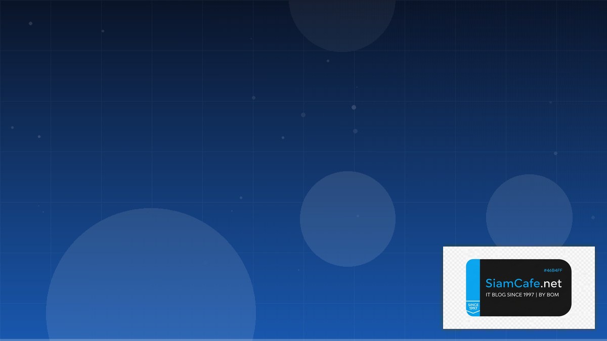 Prometheus Alertmanager Chaos Engineering | SiamCafe Blog