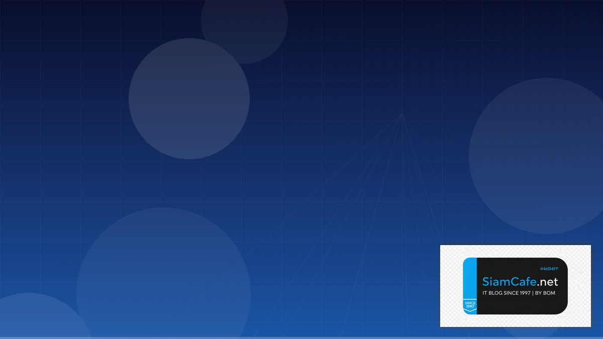 Prometheus Alertmanager Cloud Migration Strategy | SiamCafe Blog