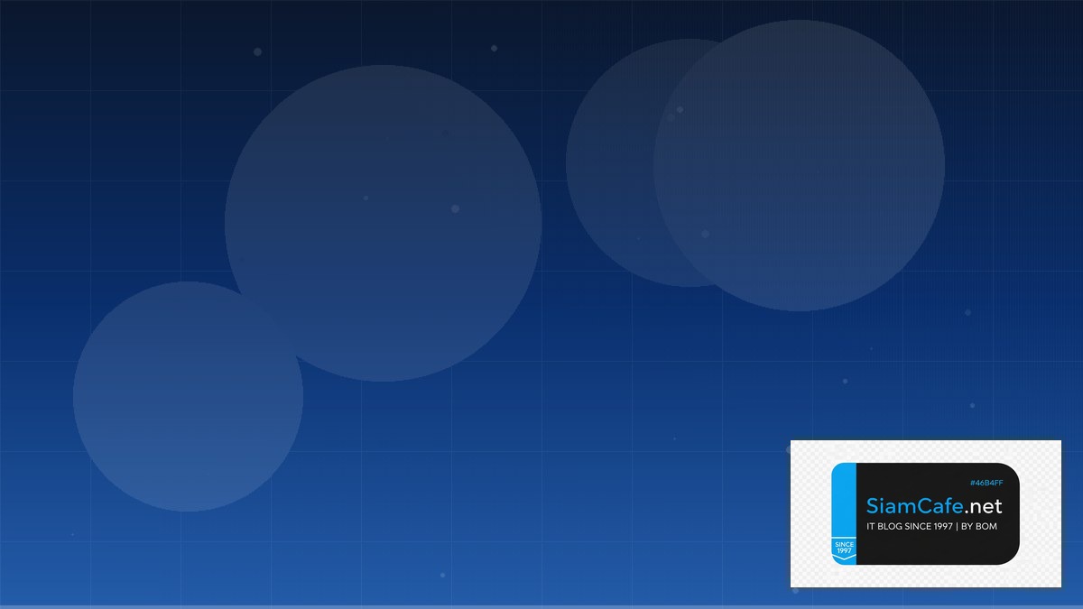 Prometheus Alertmanager Code Review Best Practice | SiamCafe Blog