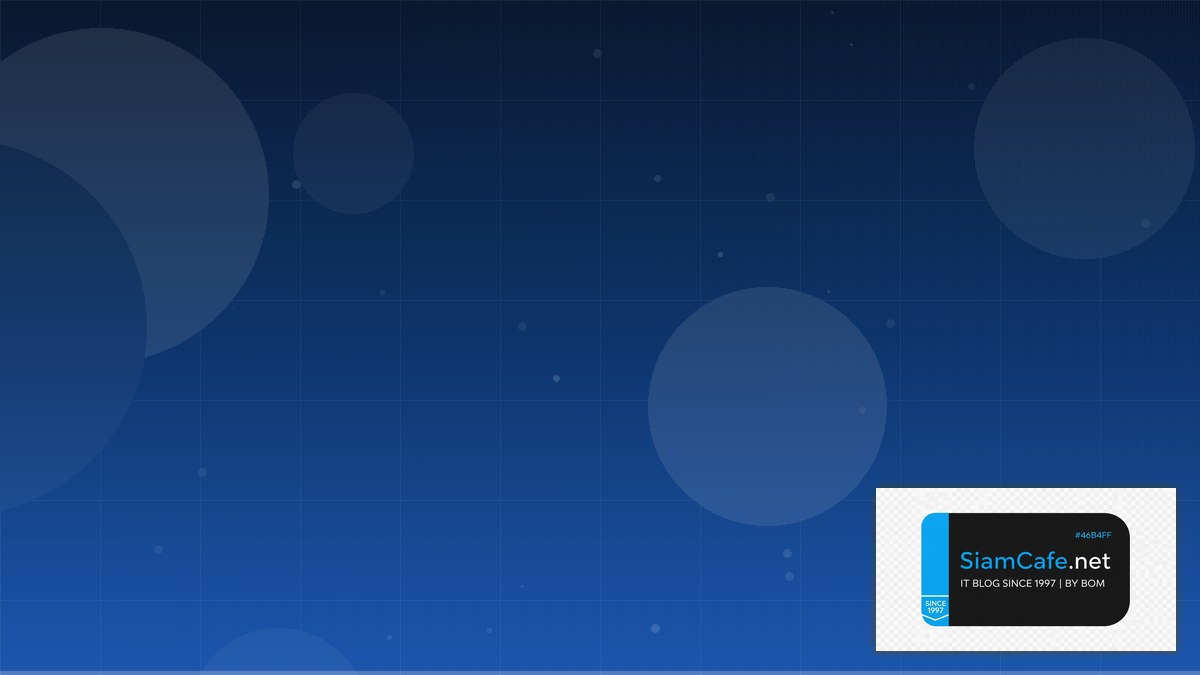 Prometheus Alertmanager Community Building | SiamCafe Blog