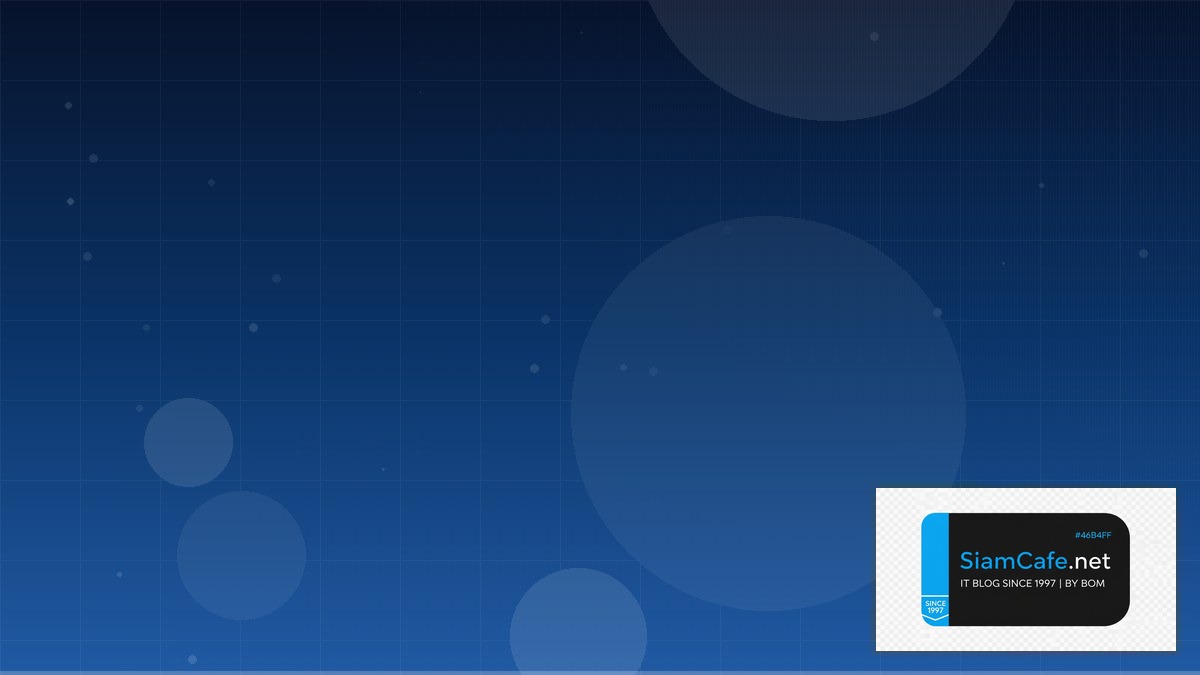 Prometheus Alertmanager Consensus Algorithm | SiamCafe Blog