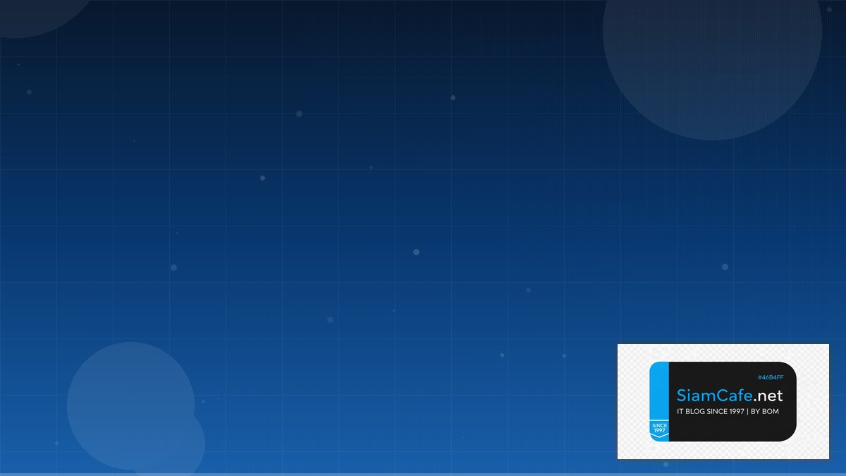 Prometheus Alertmanager CQRS Event Sourcing | SiamCafe Blog