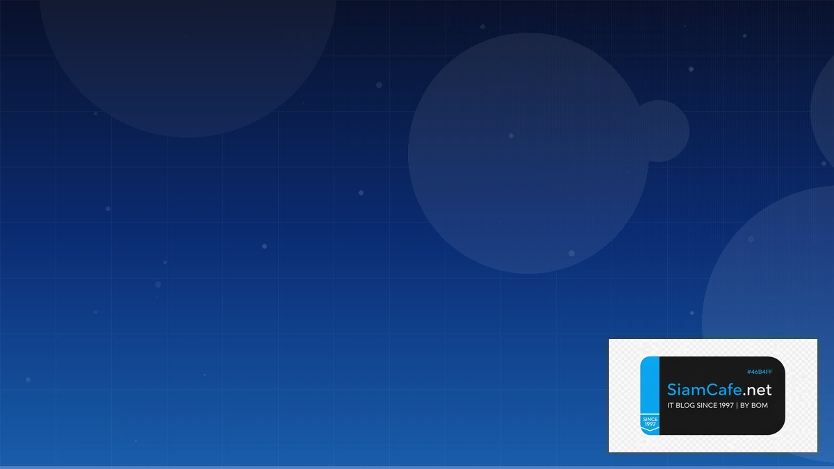 Prometheus Alertmanager Database Migration | SiamCafe Blog