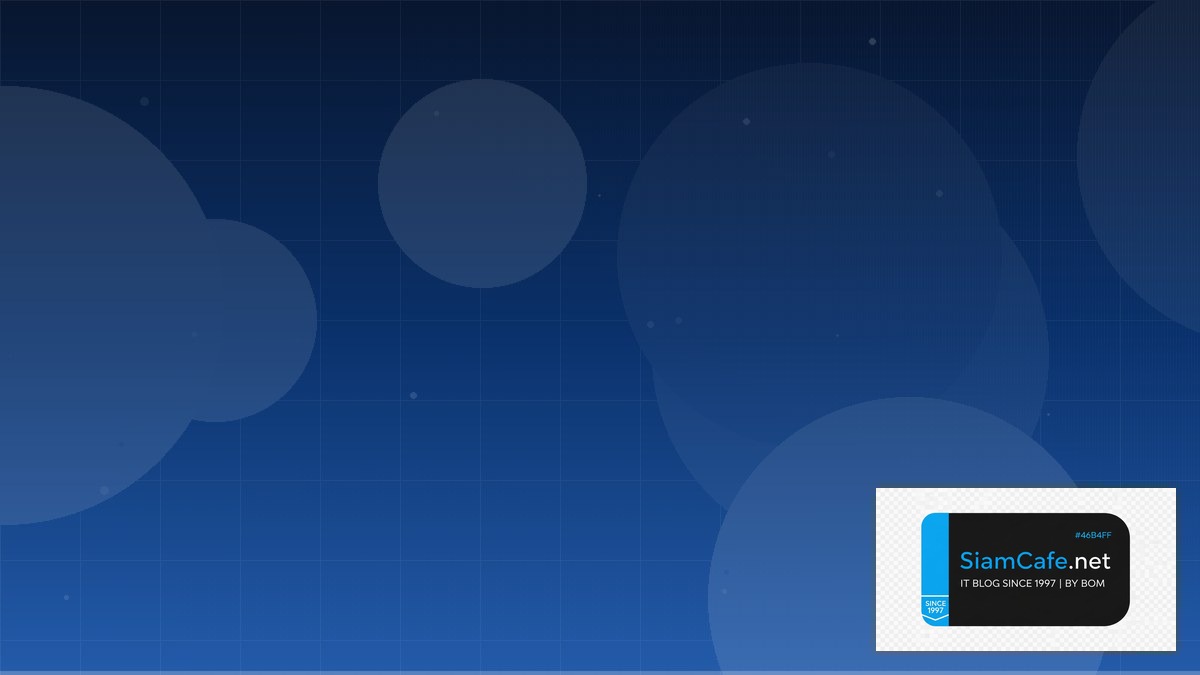 Prometheus Alertmanager DevOps Culture | SiamCafe Blog