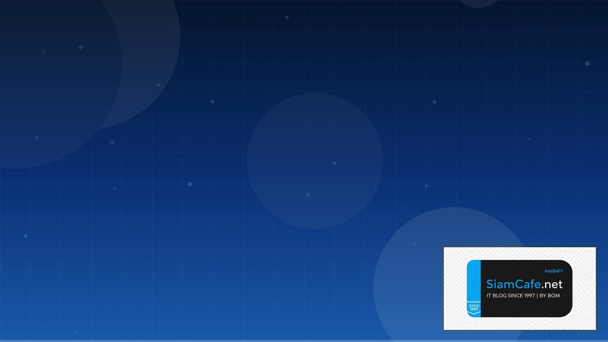 Prometheus Alertmanager Edge Computing | SiamCafe Blog