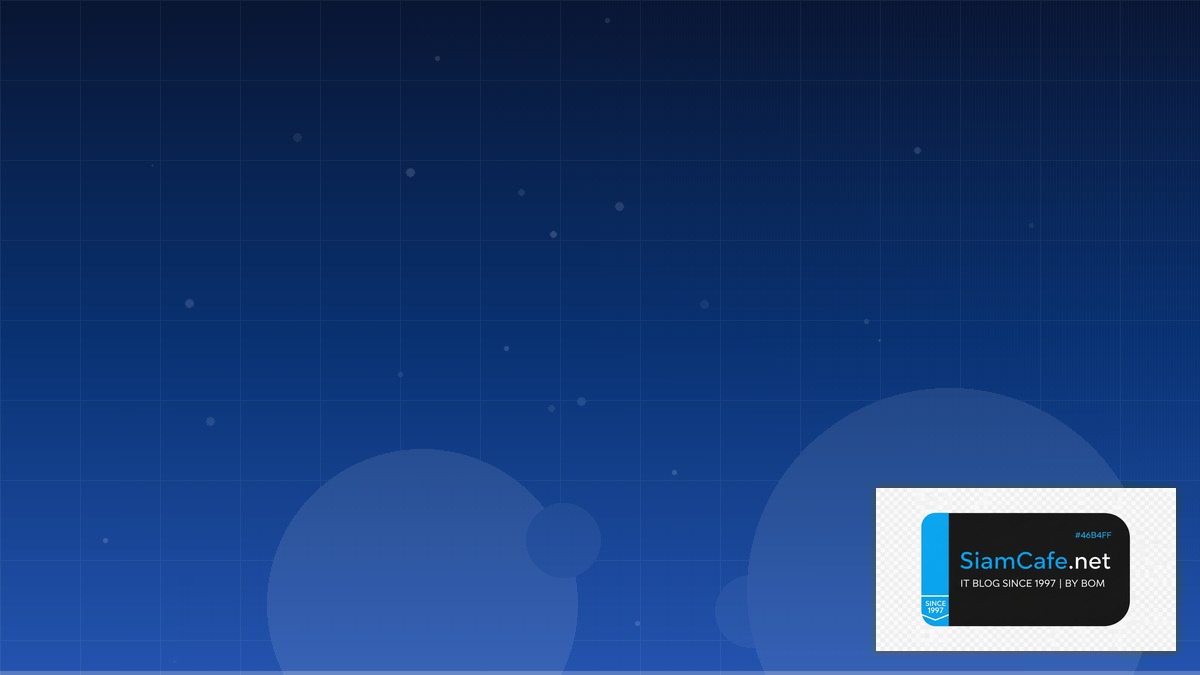 Prometheus Alertmanager Event Driven Design | SiamCafe Blog