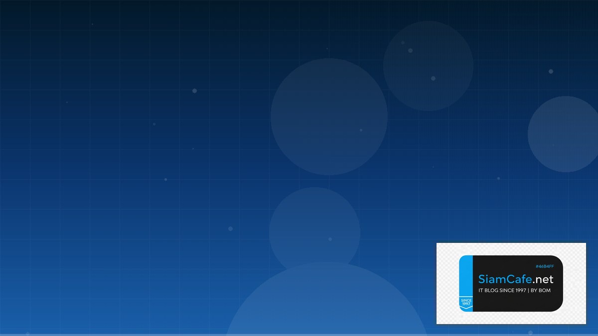 Prometheus Alertmanager Feature Flag Management | SiamCafe Blog