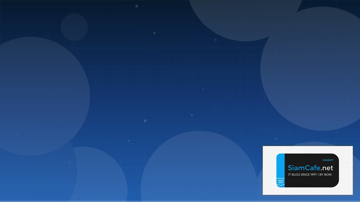 Prometheus Alertmanager Freelance IT Career | SiamCafe Blog