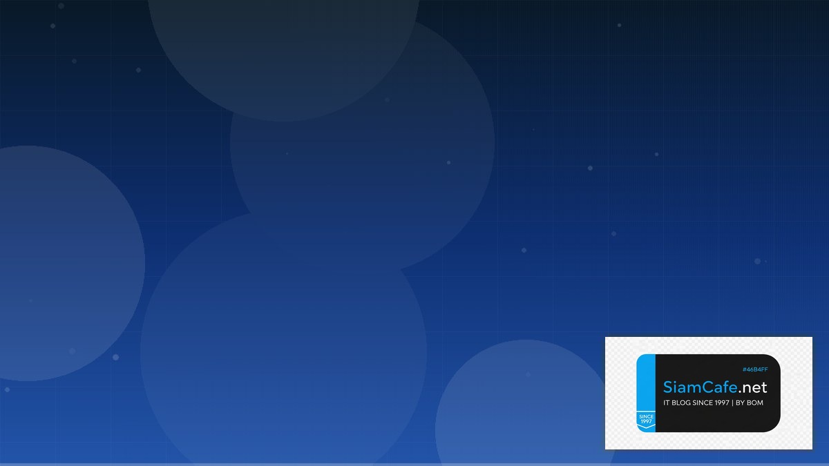 Prometheus Alertmanager GitOps Workflow | SiamCafe Blog