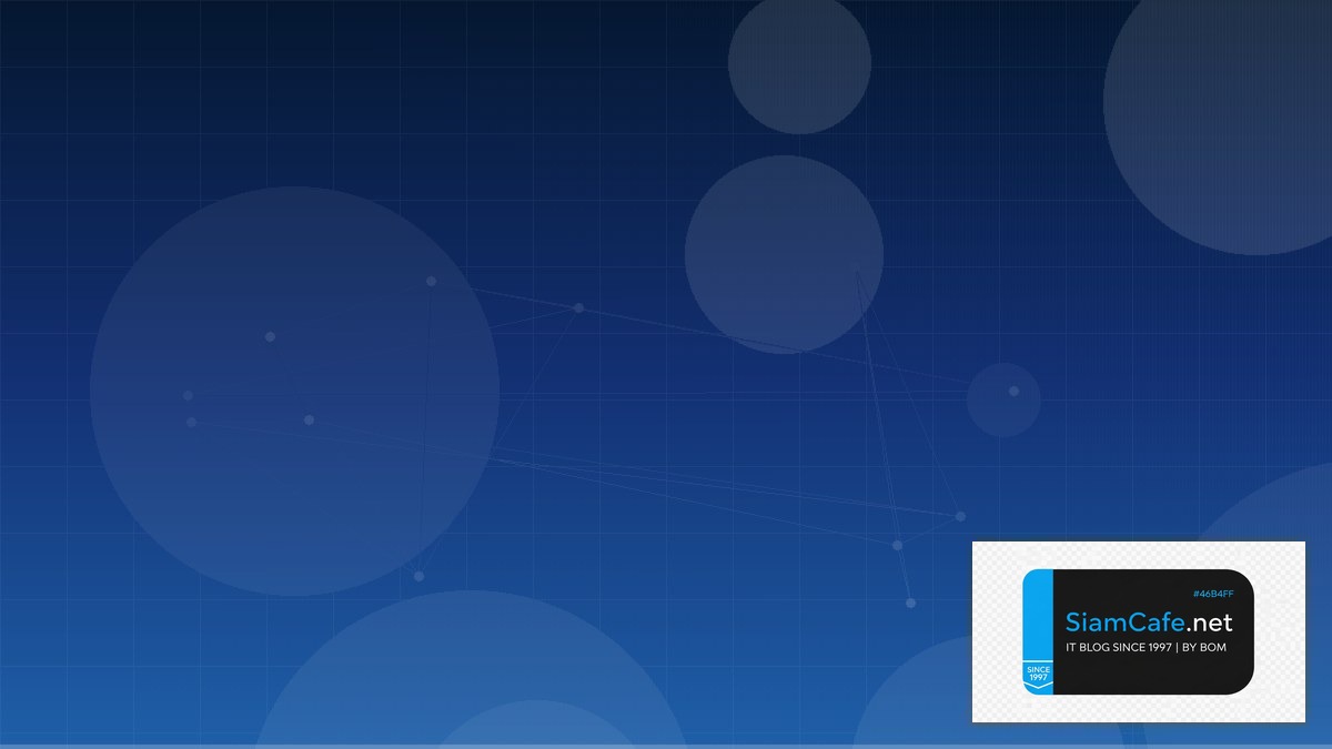 Prometheus Alertmanager High Availability HA Setup | SiamCafe Blog