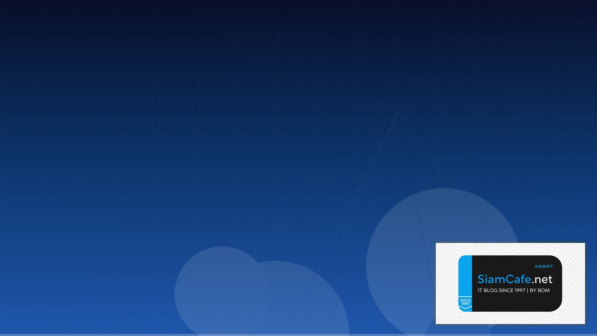 Prometheus Alertmanager Hybrid Cloud Setup | SiamCafe Blog