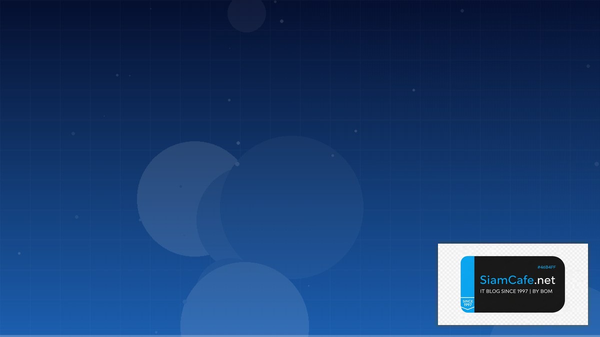 Prometheus Alertmanager Incident Management | SiamCafe Blog