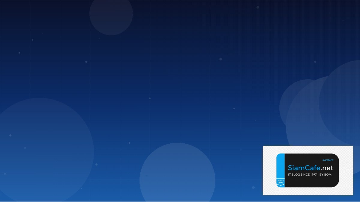 Prometheus Alertmanager Infrastructure as Code | SiamCafe Blog