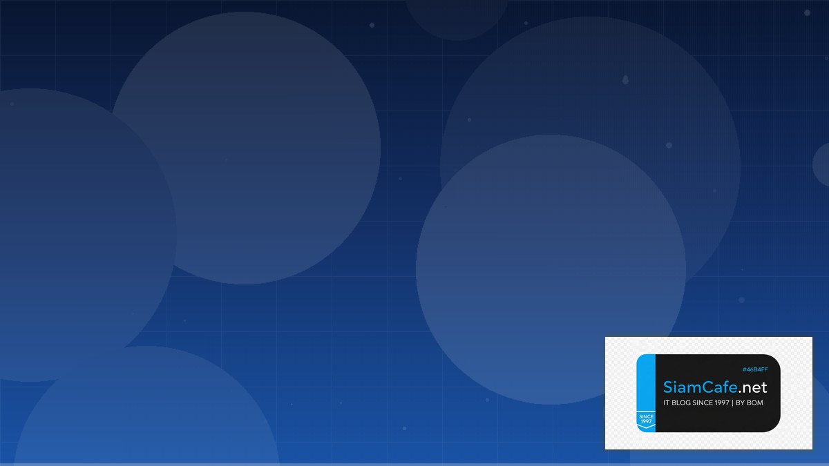 Prometheus Alertmanager Load Testing Strategy | SiamCafe Blog