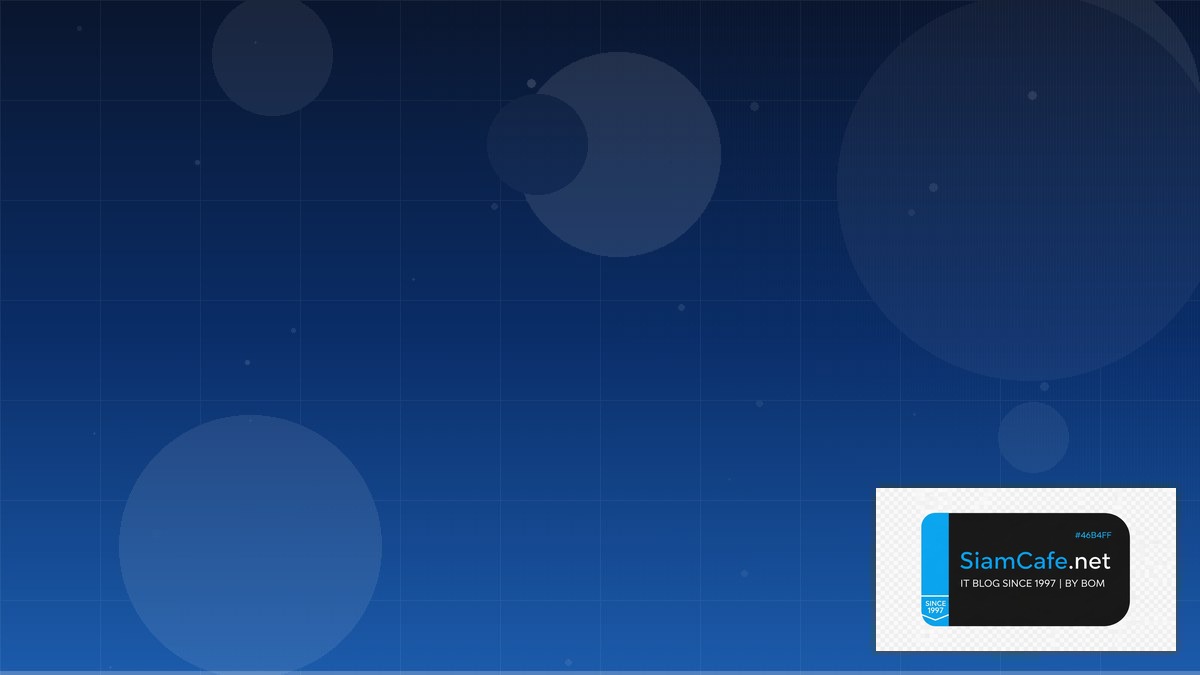 Prometheus Alertmanager Message Queue Design | SiamCafe Blog