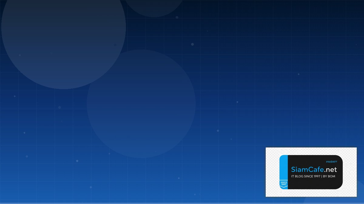 Prometheus Alertmanager Metric Collection | SiamCafe Blog