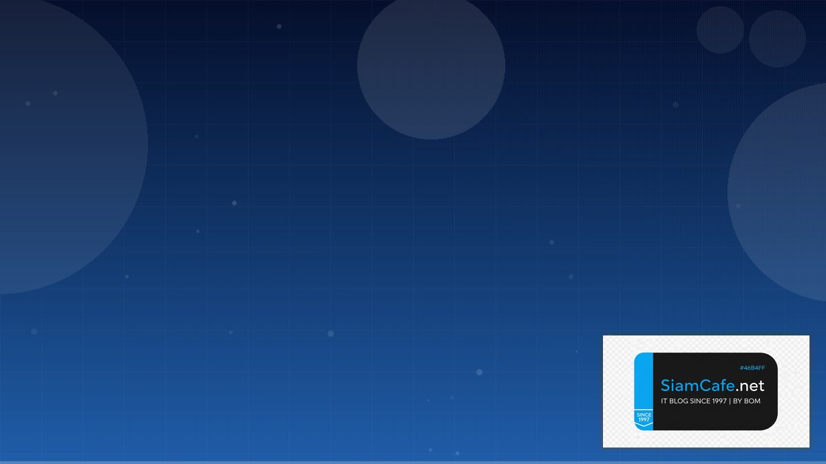 Prometheus Alertmanager Microservices Architecture | SiamCafe Blog