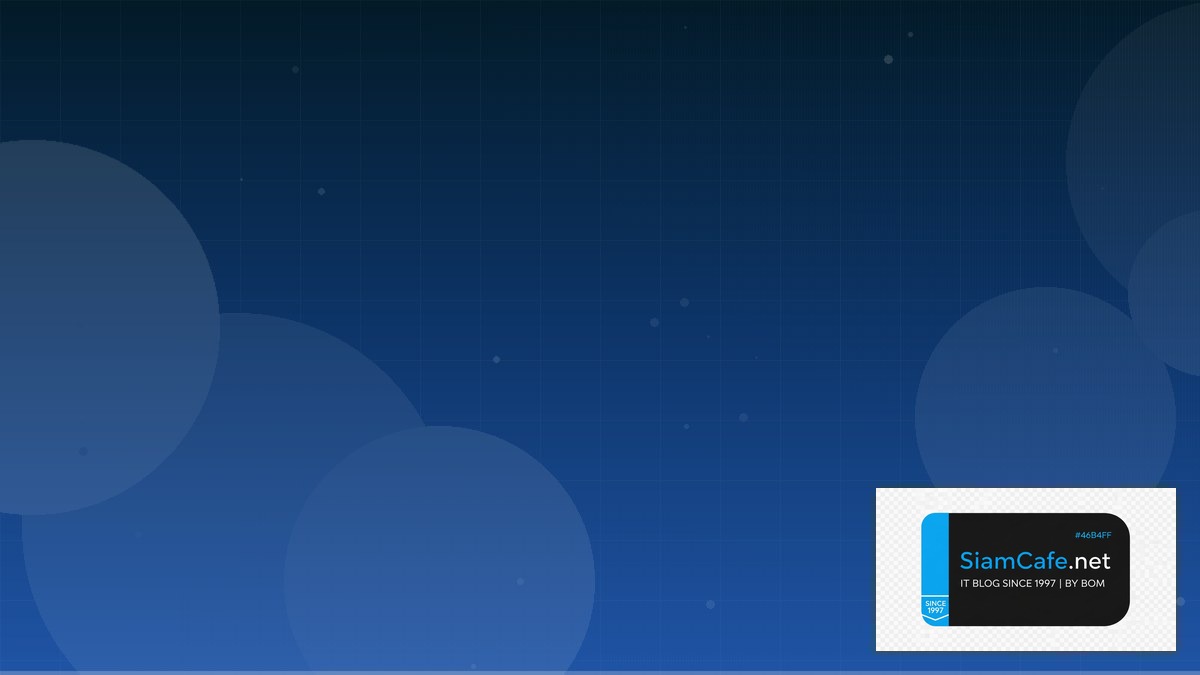 Prometheus Alertmanager MLOps Workflow | SiamCafe Blog