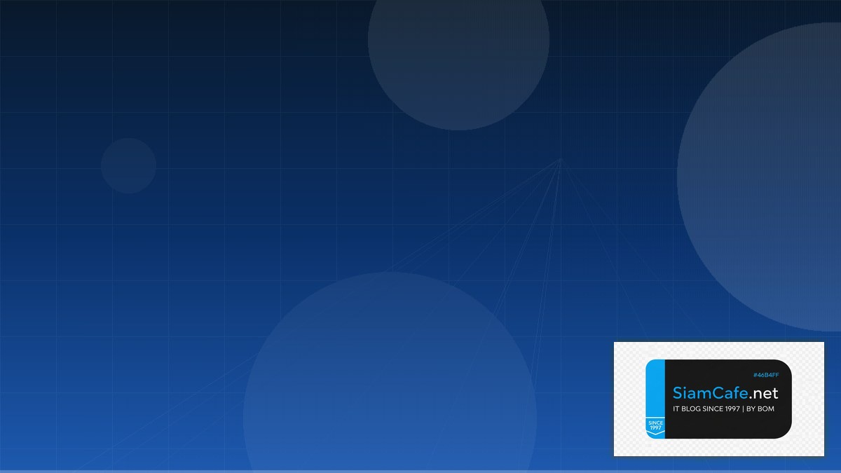 Prometheus Alertmanager Multi-cloud Strategy | SiamCafe Blog