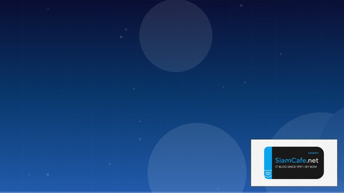 Prometheus Alertmanager Multi-tenant Design | SiamCafe Blog