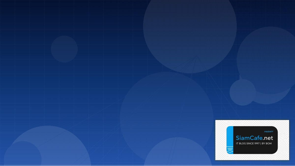 Prometheus Alertmanager Network Segmentation | SiamCafe Blog