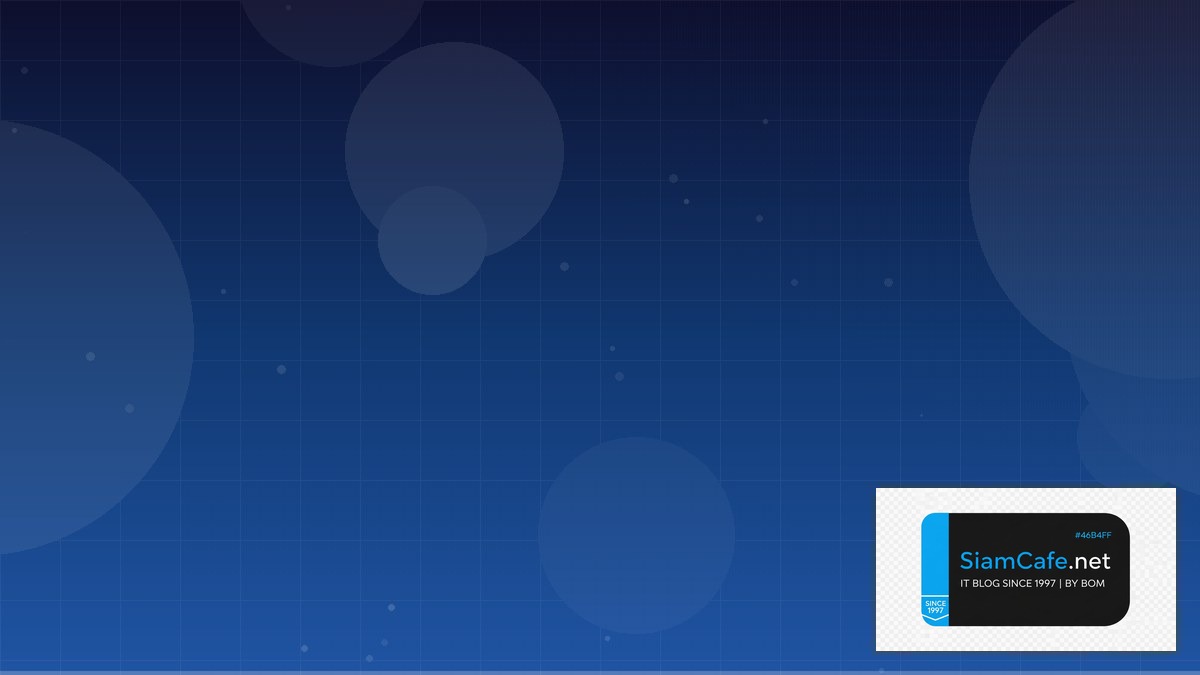 Prometheus Alertmanager Service Mesh Setup | SiamCafe Blog