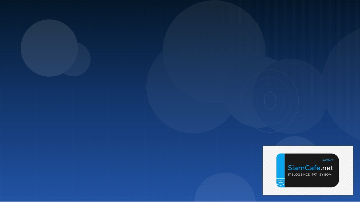 Prometheus Alertmanager Shift Left Security | SiamCafe Blog