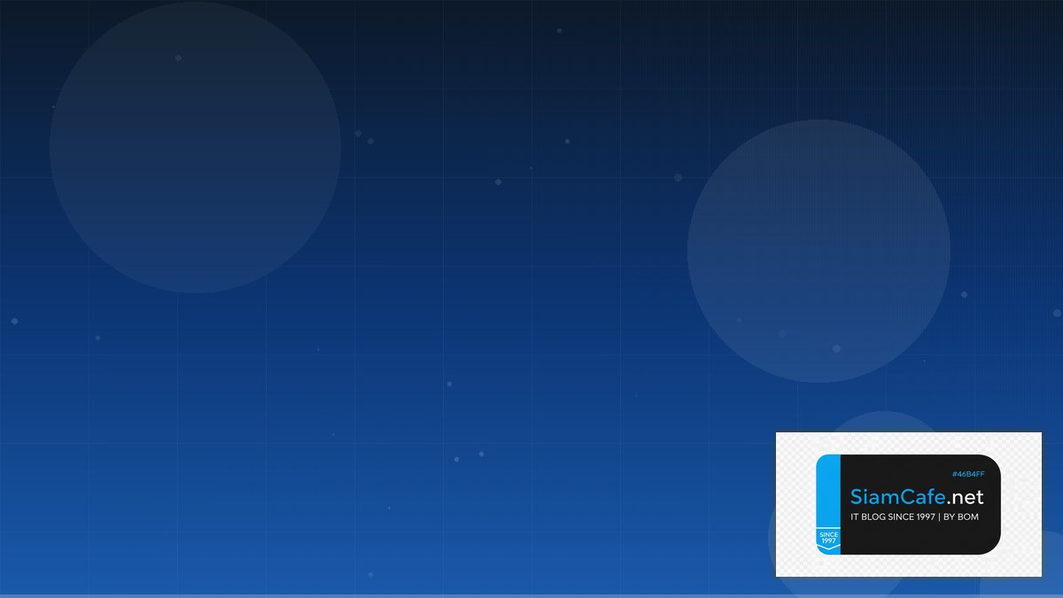 Prometheus Alertmanager Site Reliability SRE | SiamCafe Blog