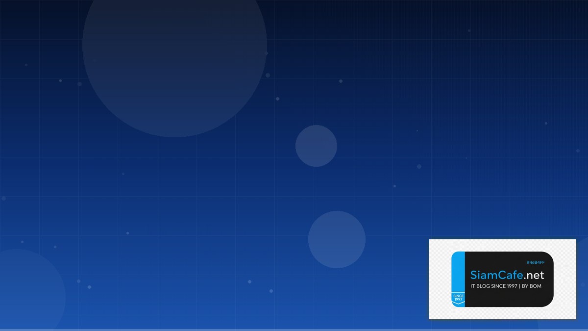 Prometheus Alertmanager Stream Processing | SiamCafe Blog