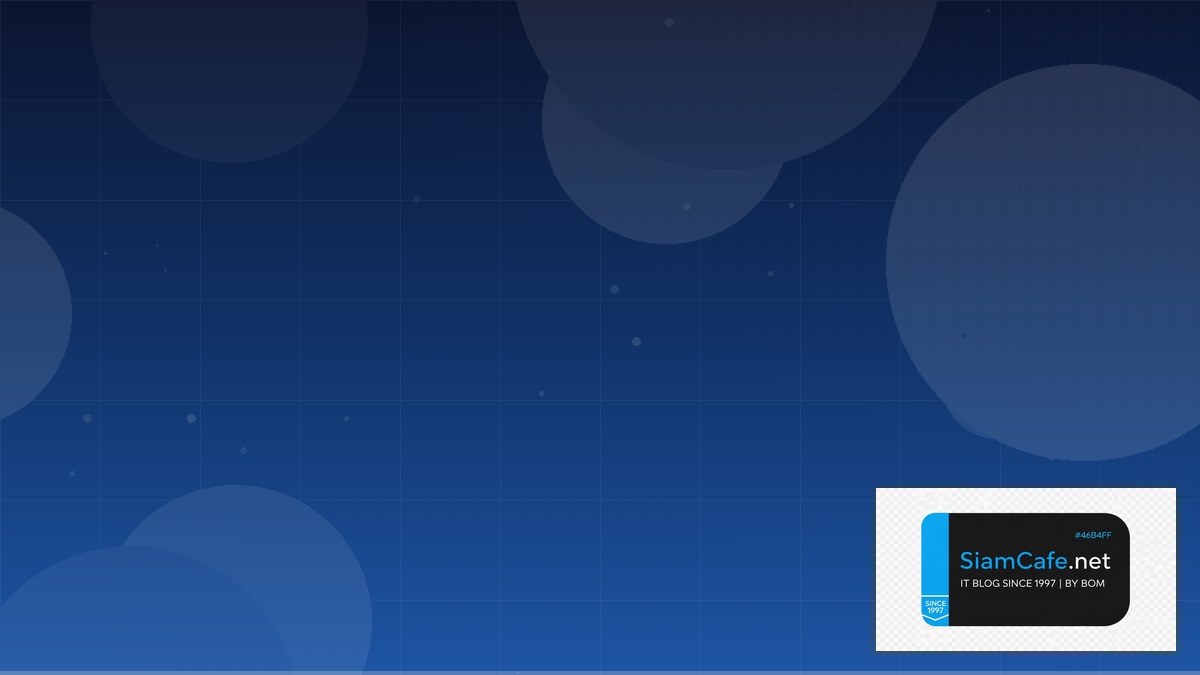 Prometheus Alertmanager Technical Debt Management | SiamCafe Blog