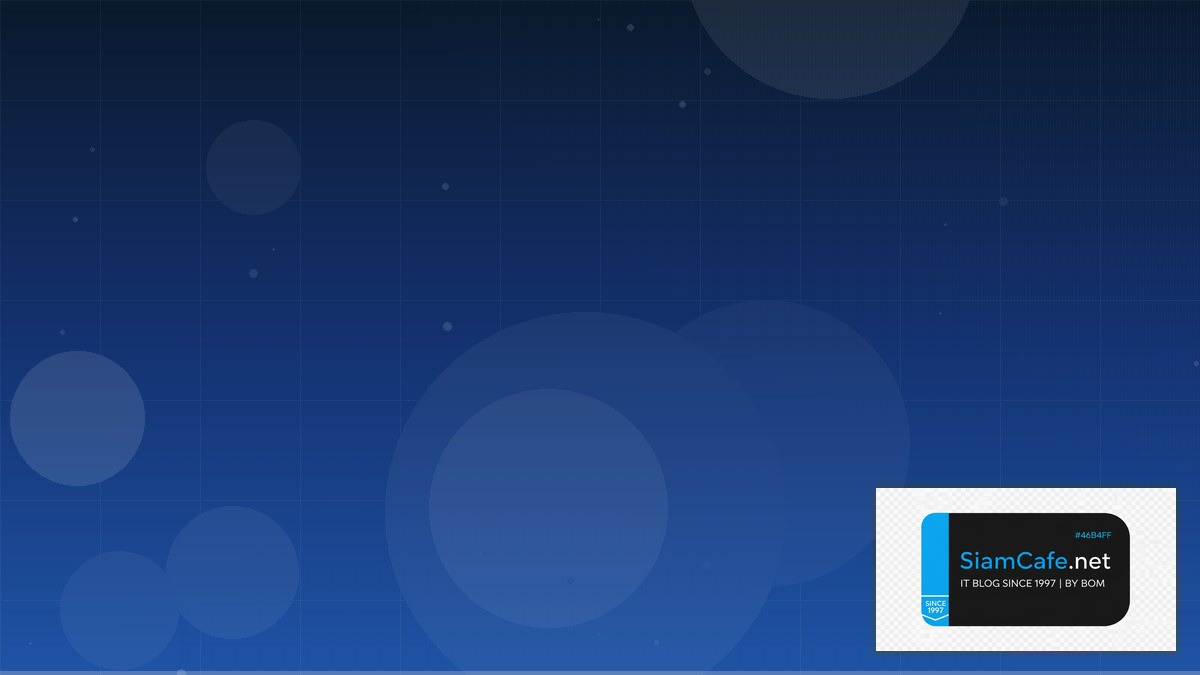 Prometheus Federation 12 Factor App | SiamCafe Blog