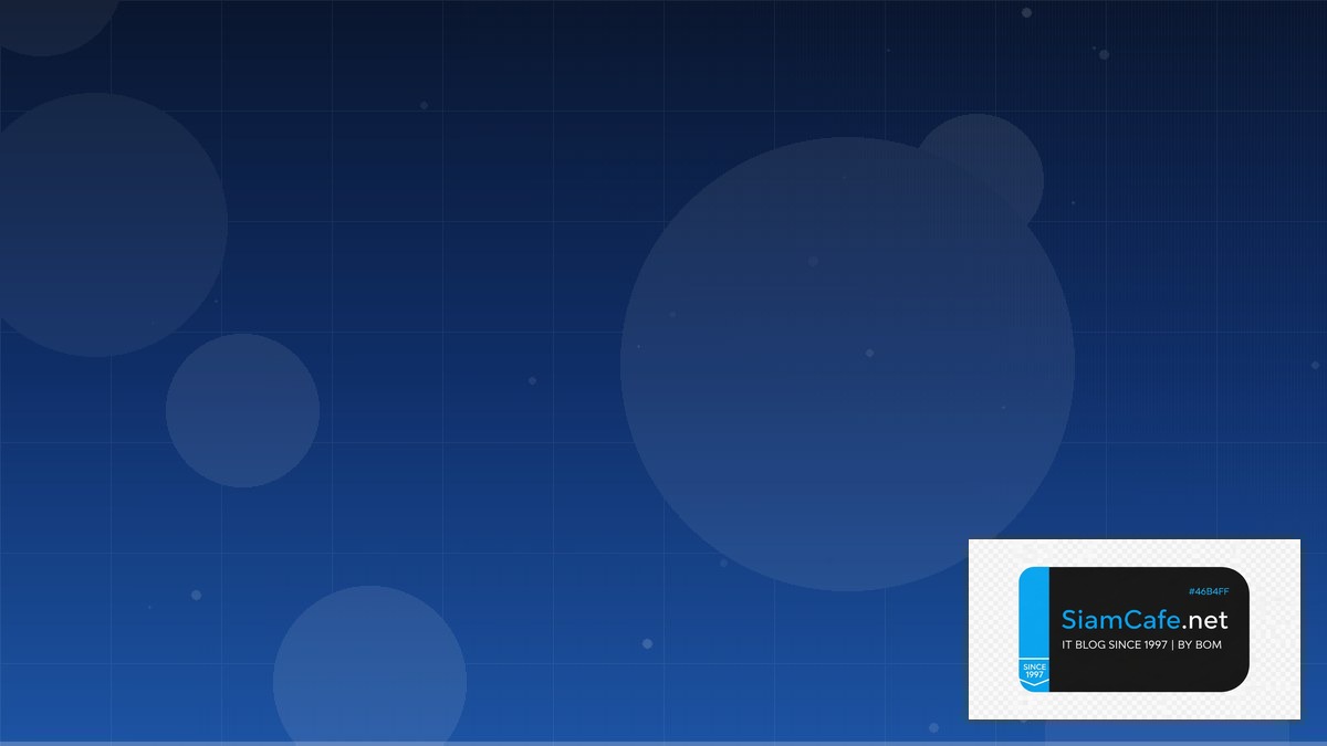 Prometheus Federation Agile Scrum Kanban | SiamCafe Blog