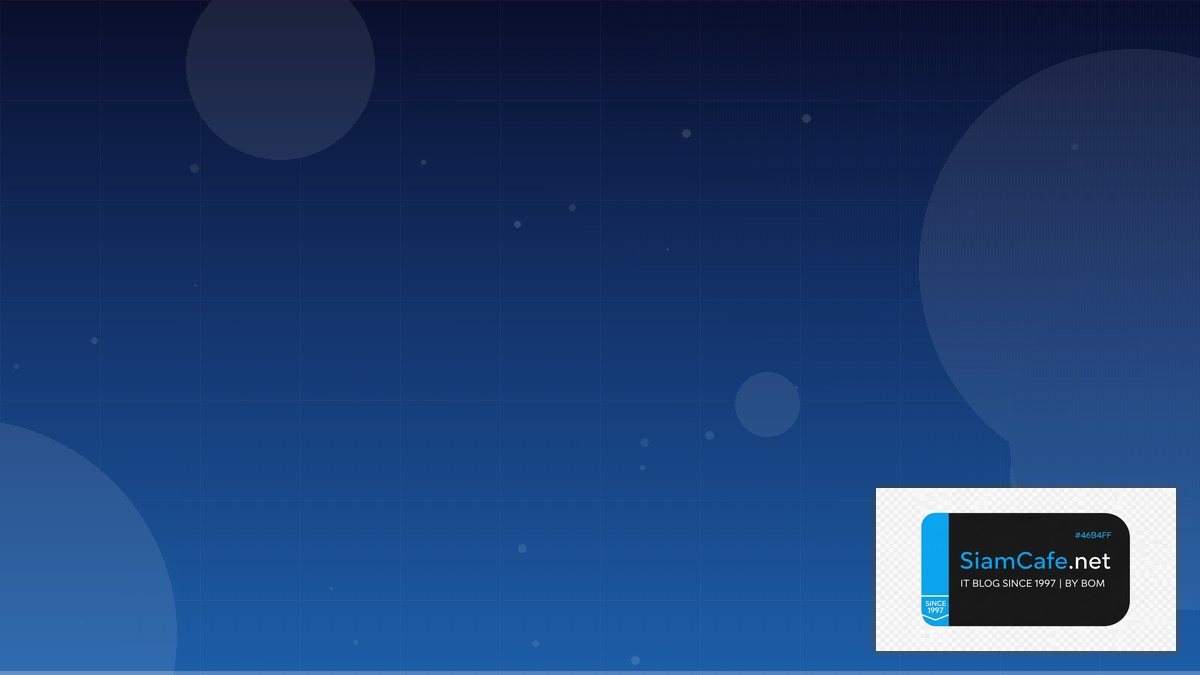 Prometheus Federation API Gateway Pattern | SiamCafe Blog