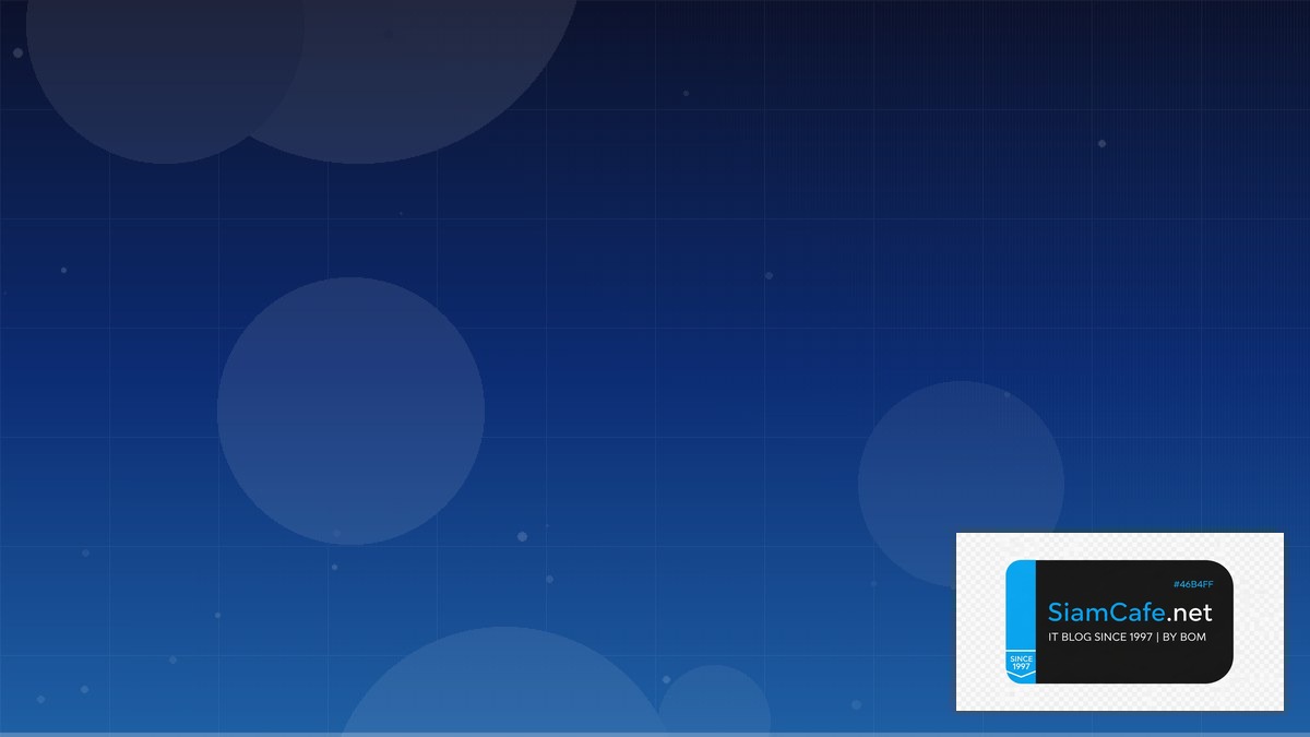 Prometheus Federation Backup Recovery Strategy | SiamCafe Blog