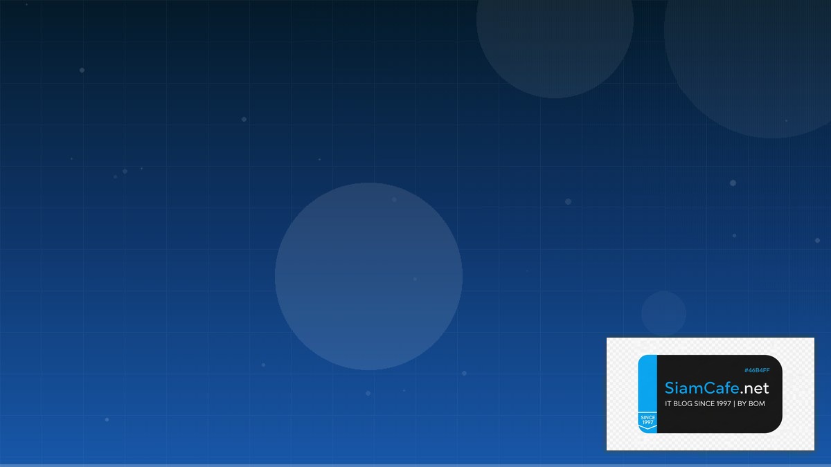 Prometheus Federation Best Practices ที่ต้องรู้ | SiamCafe Blog