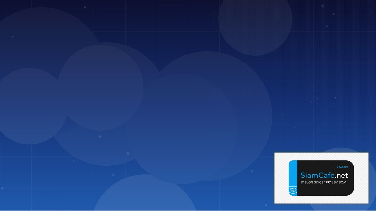 Prometheus Federation Career Development IT | SiamCafe Blog