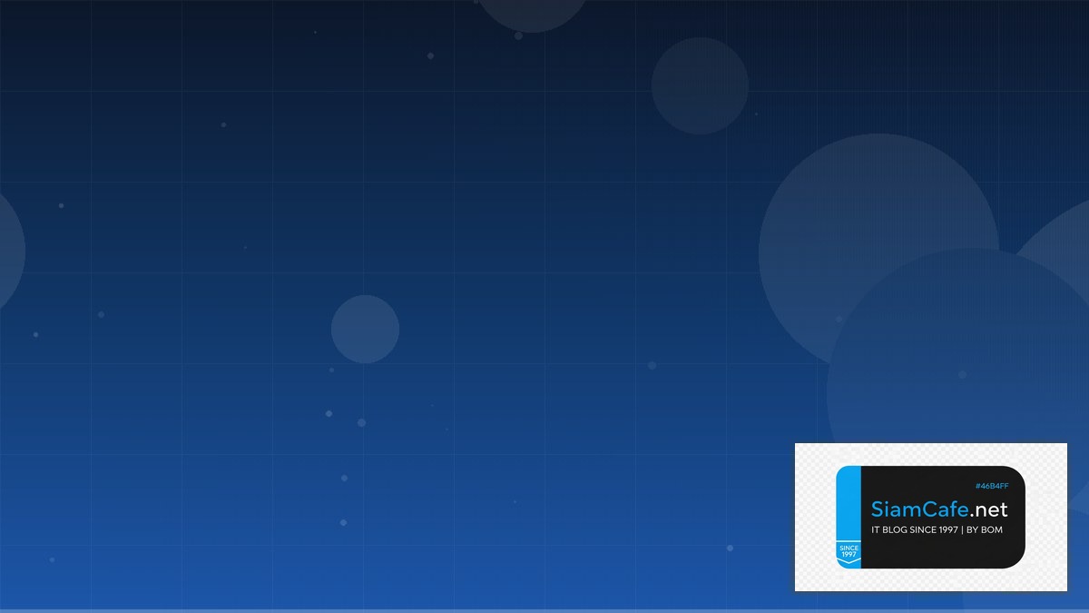 Prometheus Federation Certification Path | SiamCafe Blog