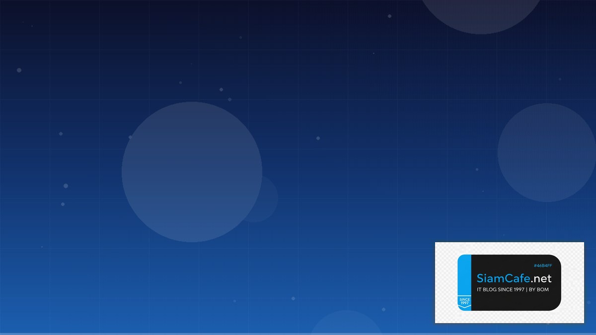 Prometheus Federation Chaos Engineering | SiamCafe Blog