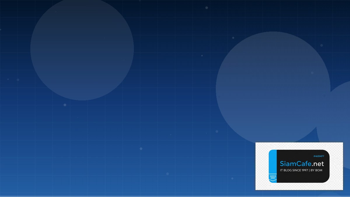 Prometheus Federation Clean Architecture | SiamCafe Blog