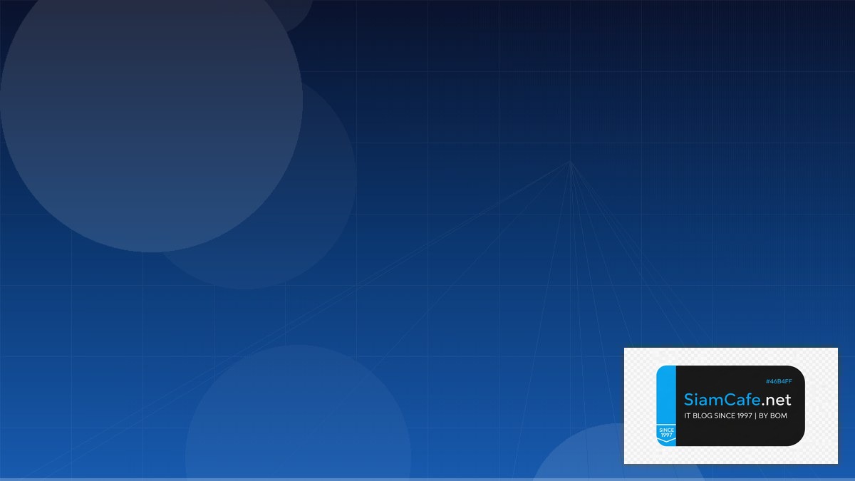 Prometheus Federation Cloud Migration Strategy | SiamCafe Blog