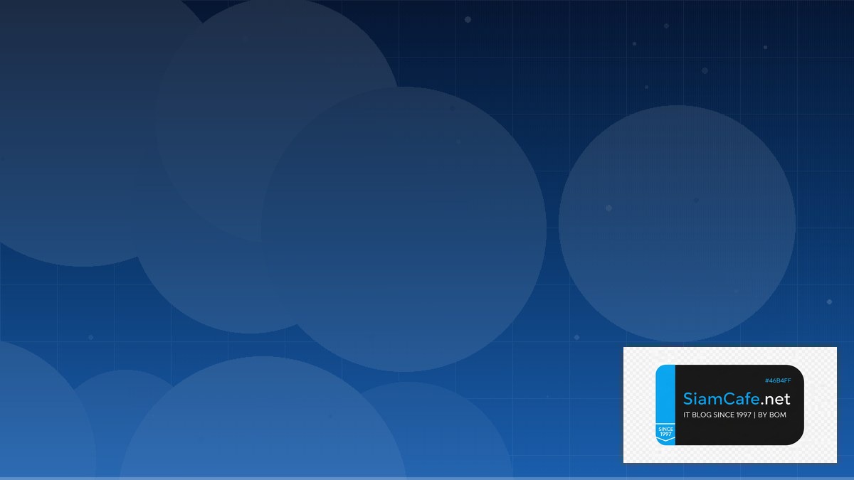 Prometheus Federation Code Review Best Practice | SiamCafe Blog