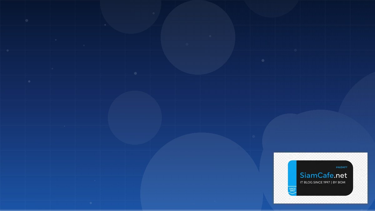 Prometheus Federation Cost Optimization ลดค่าใช้จ่าย | SiamCafe Blog