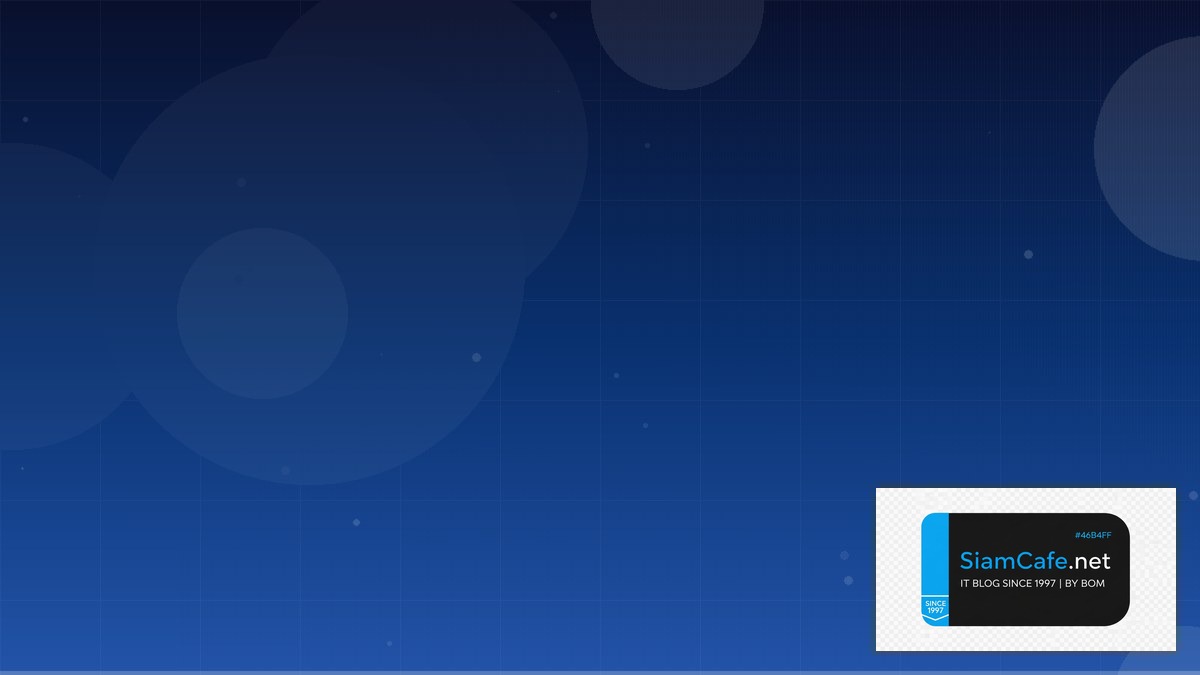 Prometheus Federation DevOps Culture | SiamCafe Blog