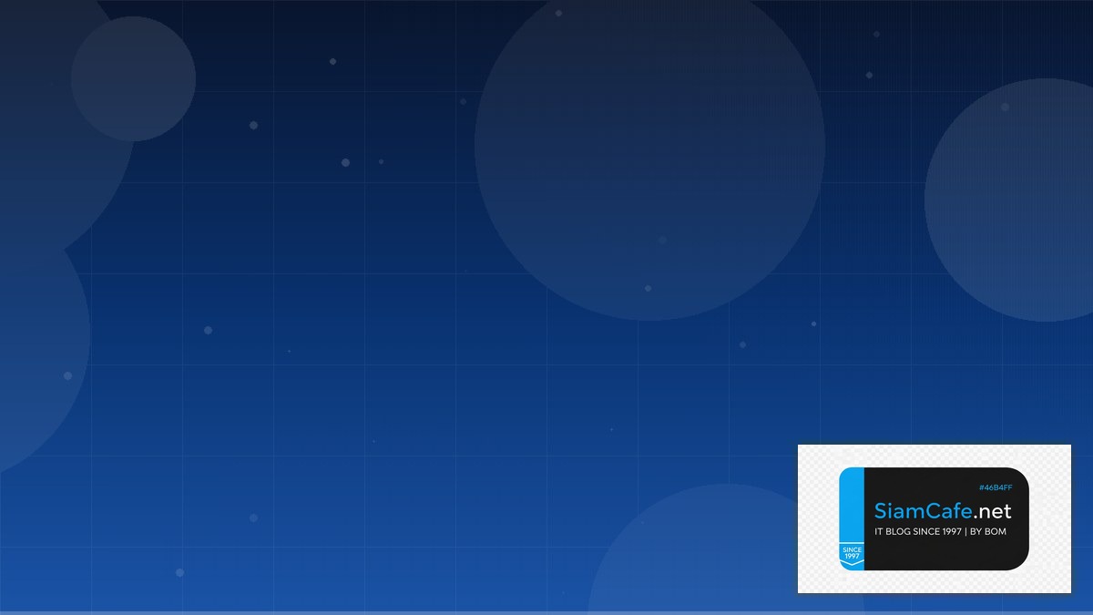 Prometheus Federation DevSecOps Integration | SiamCafe Blog