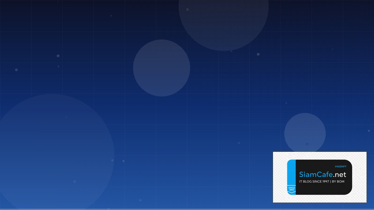 Prometheus Federation Disaster Recovery Plan | SiamCafe Blog